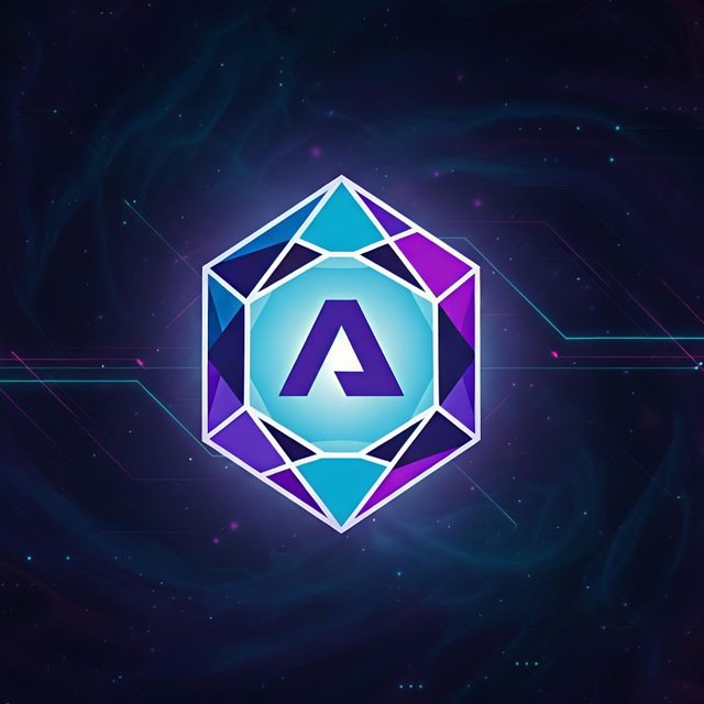 AETHER Token Airdrop Bot 🎁