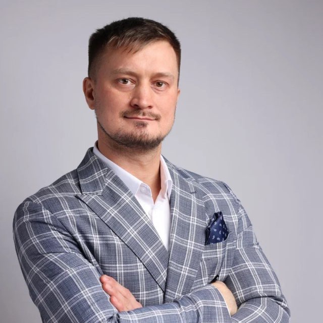 Юрист Роман Степанов | БОТ