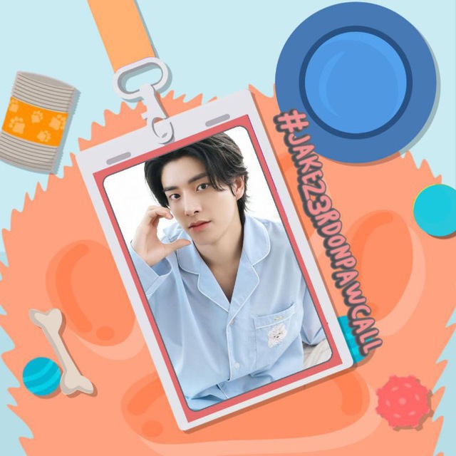 TWIENBON's Assistant.