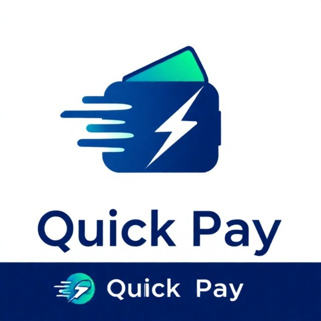 QUICK PAY