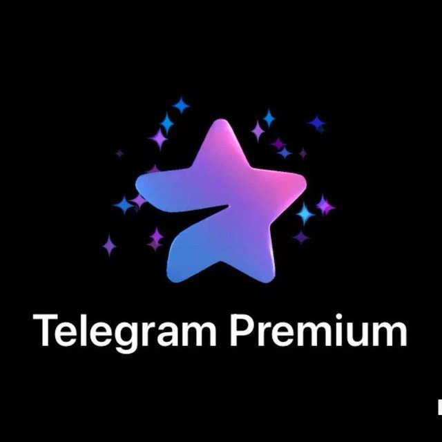 КУПИТЬ ТЕЛЕГРАМ ПРЕМИУМ ЗА ЗВЁЗДЫ