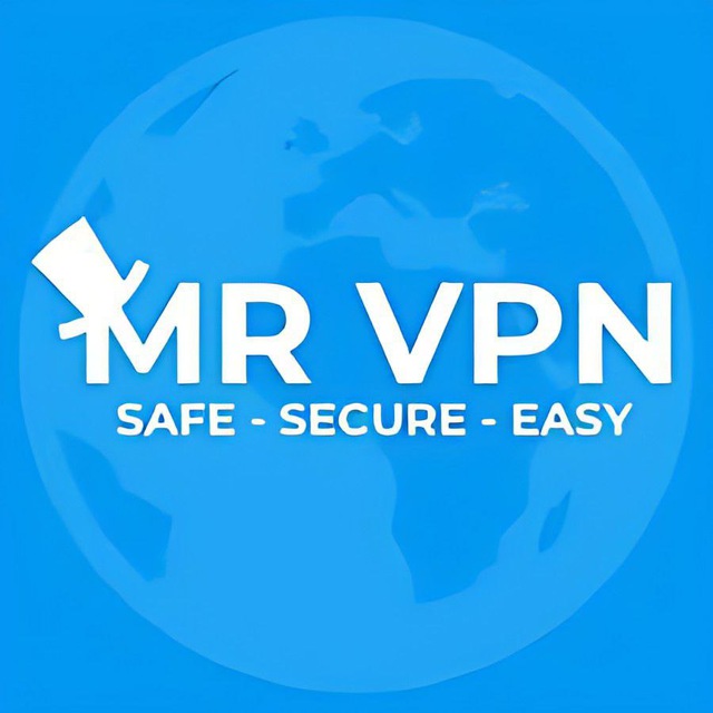 مستر - وی پی ان 📡