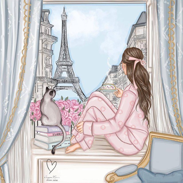 Cassie helpers ♡˚