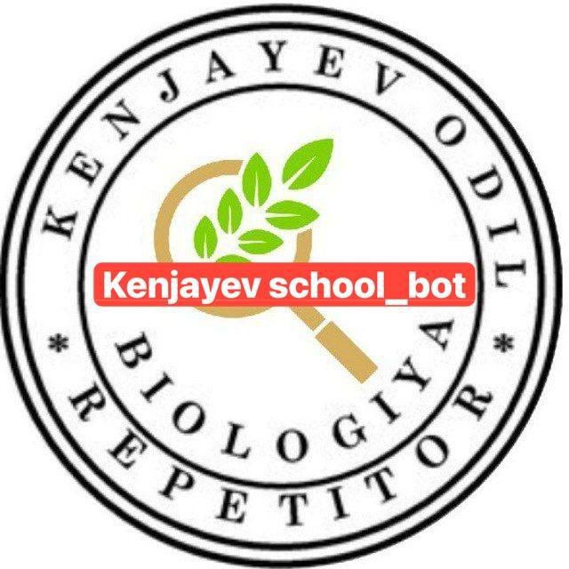 Kenjayev School