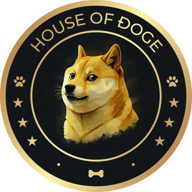 House of Doge Airdrop
