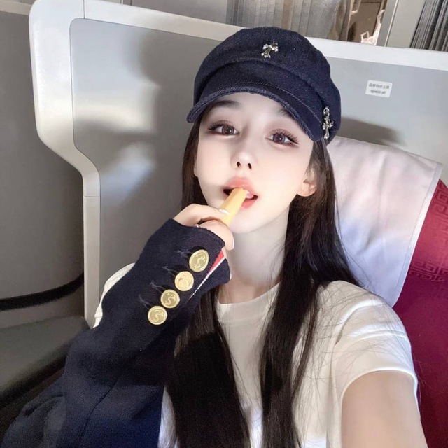 不吃鱼的机器人