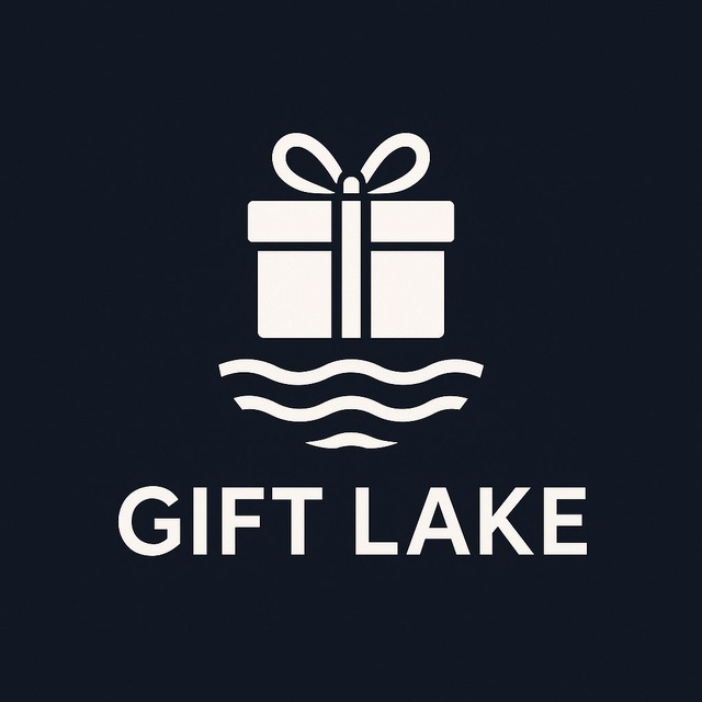 GiftLake - Trade & Safe