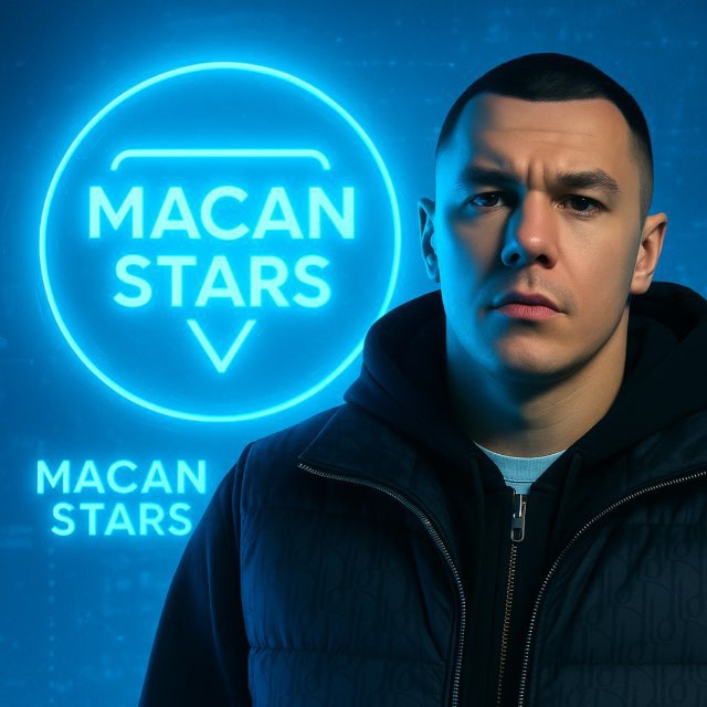 MACAN STARS