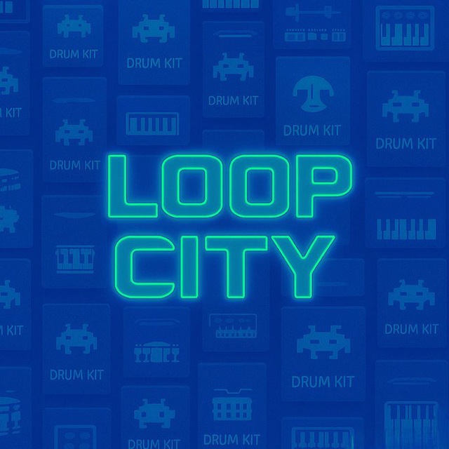 Loop City