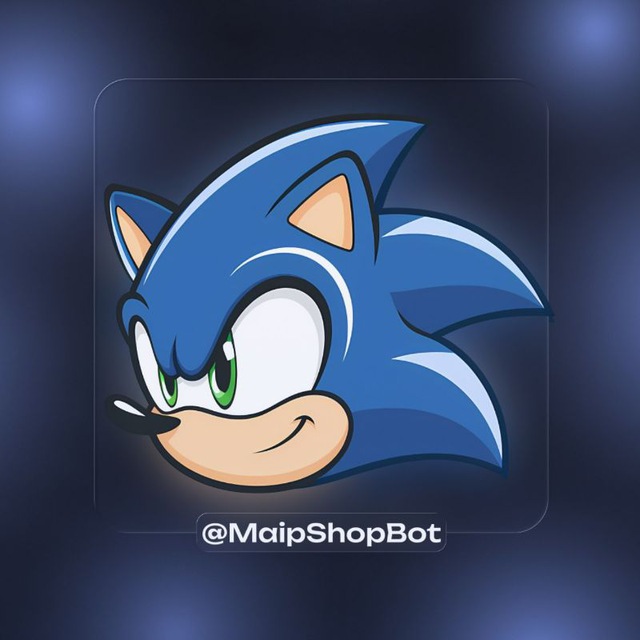 Магазин Майпа