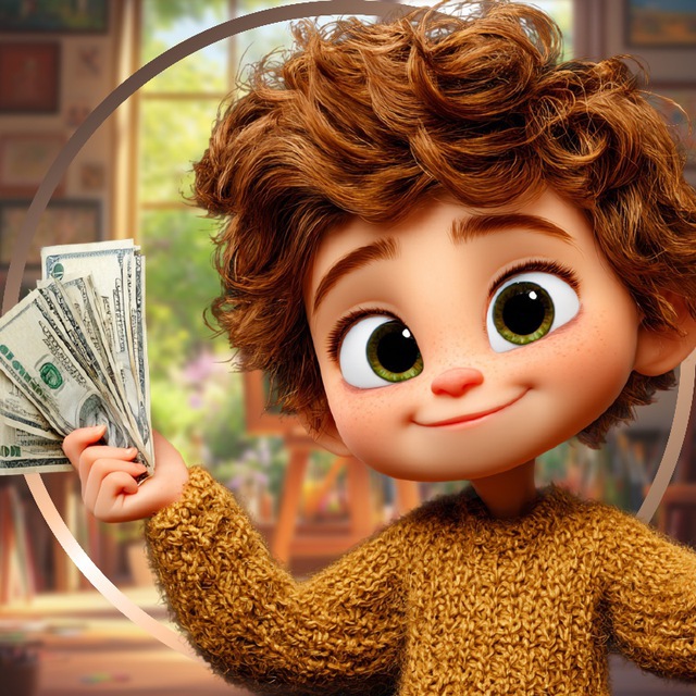 Бюджет ребёнка | pro.finansy