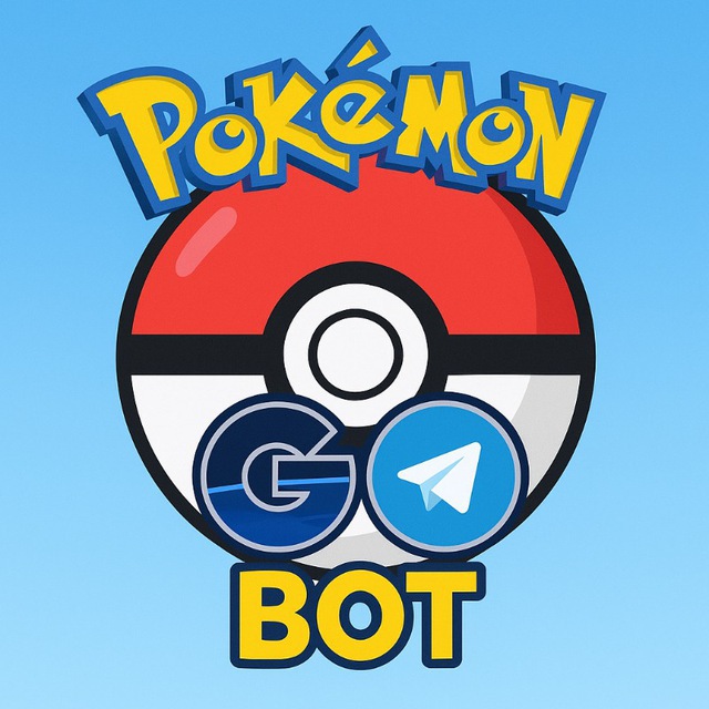 Pokemon GO (rpg) Beta