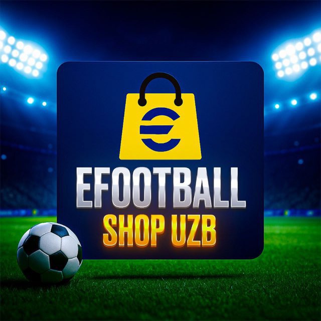 EFOOTBALLSHOP |BOT