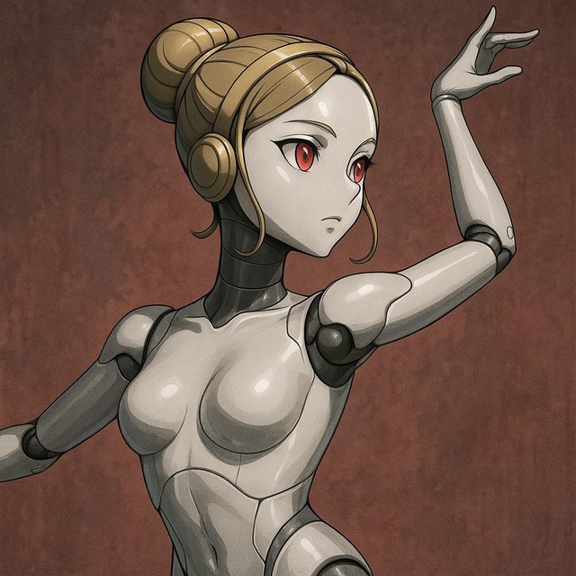 Serenity AI