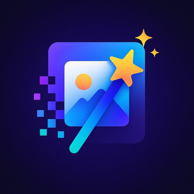 Пикс | ИИ-фотошоп