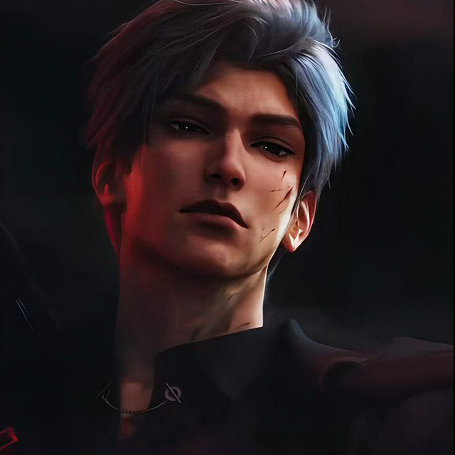 Silas