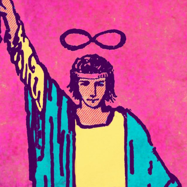 Таролог 🔮 Расклады гадание карты