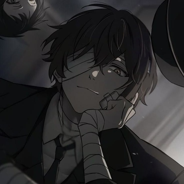 Dazai Userbot
