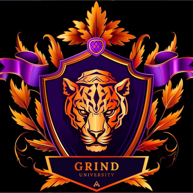 GRIND UNIVERSITY