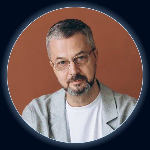 Зайти в «Парадигму» | Проект Сергея Сухова