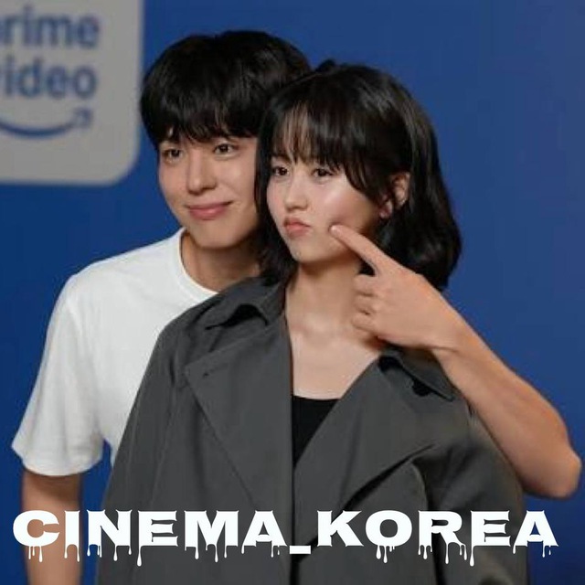 🦋Cinemacorea | آپلوבر سینما کره