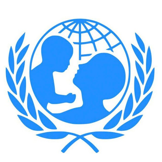 Unicef | Допомога 🇺🇦