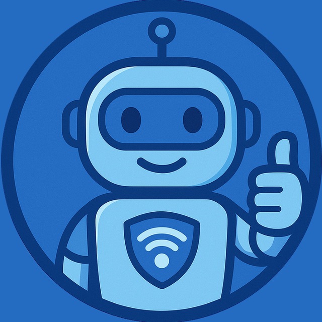 Robot VPN