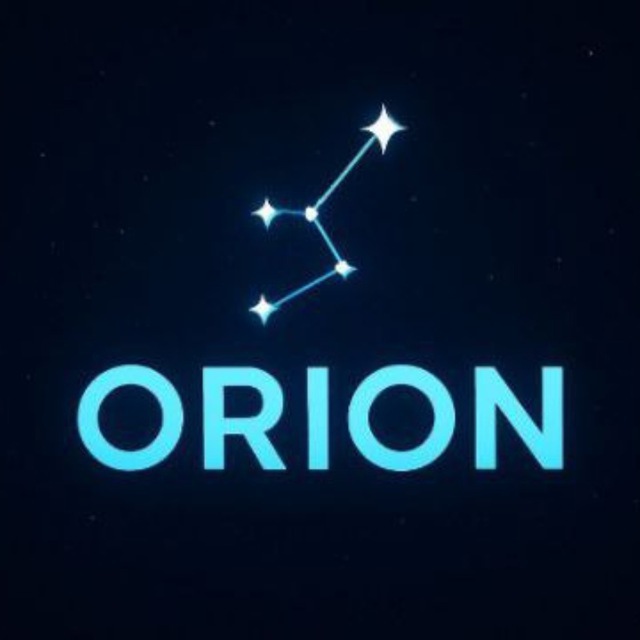 Orion