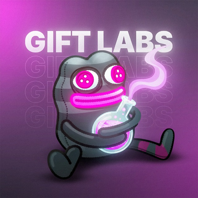 GIFT LABS - Конструктор & Поиск