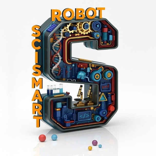 SciSmart Bot