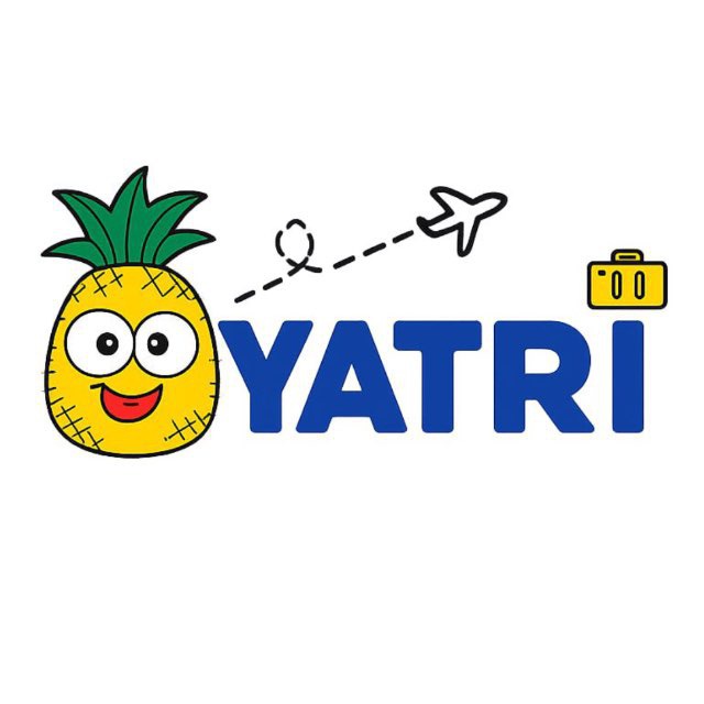 🍍Yatri Fun