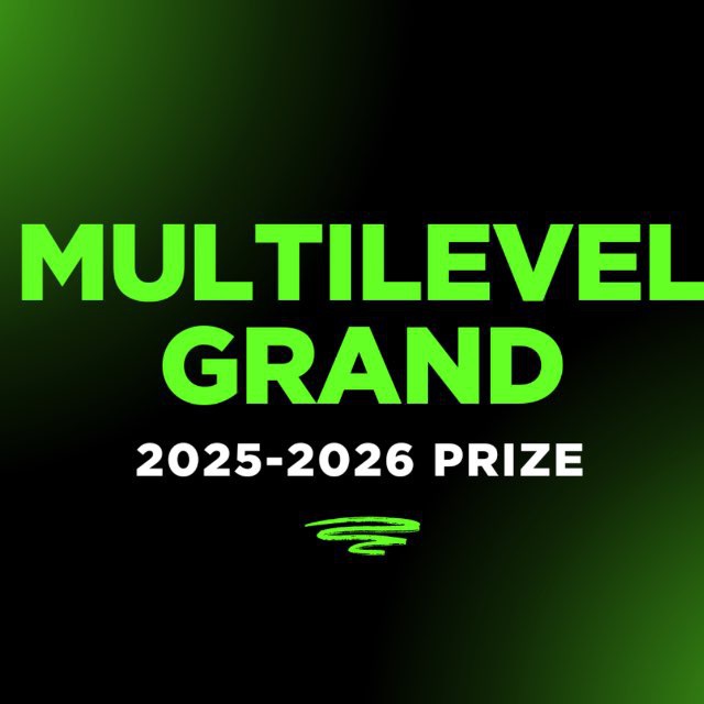 Multi-Level GRAND