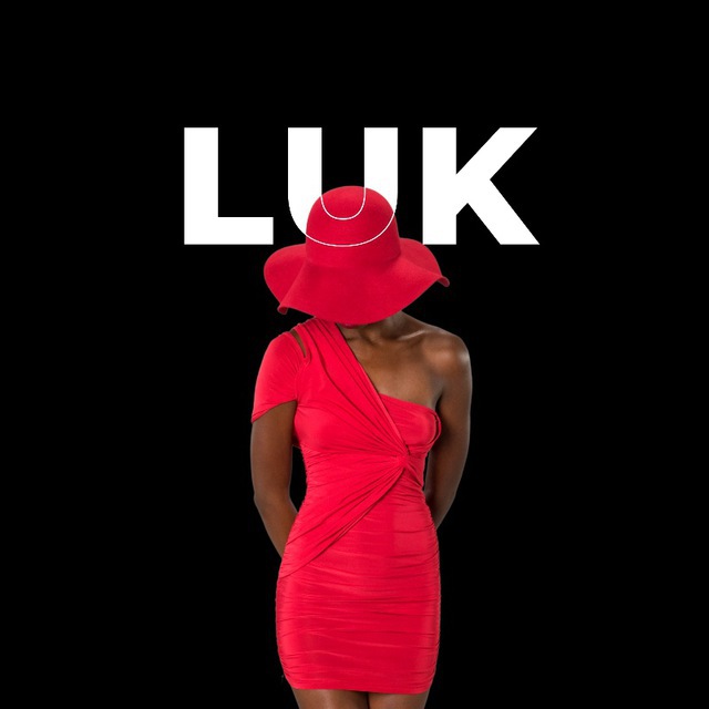 LUK | Фэшн-стилист