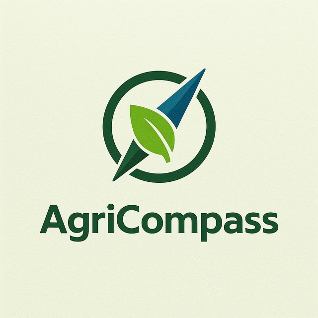 AgriCompass Bot