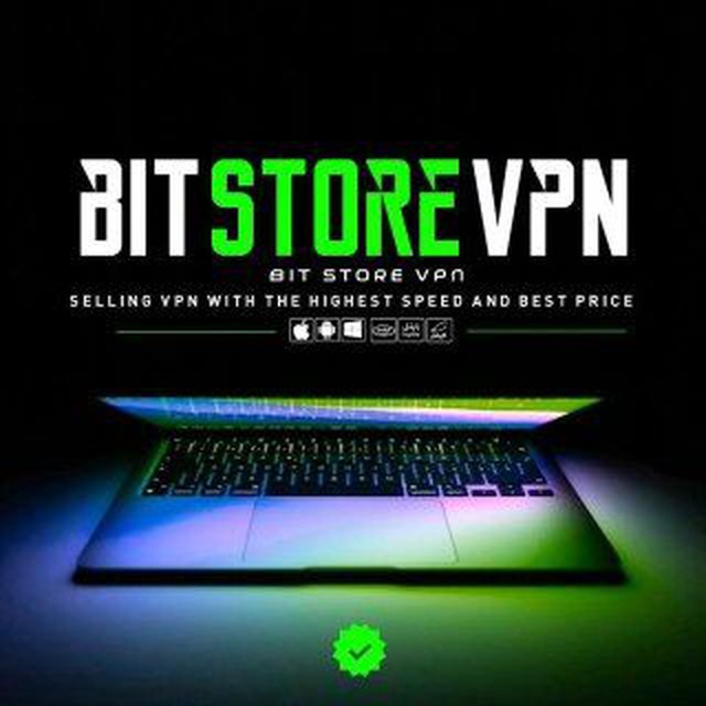 🌐 BitStoreVPN | بیت استور