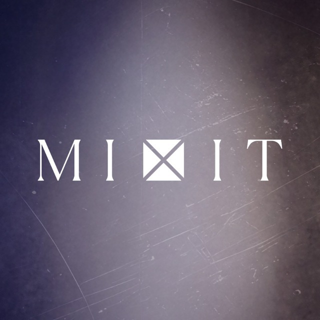 3 трендовых мейка c Mixit