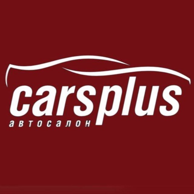 CARSPLUS автосалон - Бот