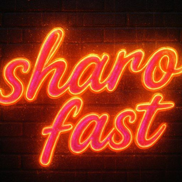 sharo fast