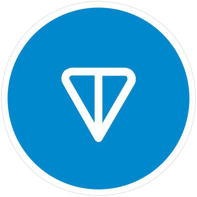 Toncoin Giveaway 🎁