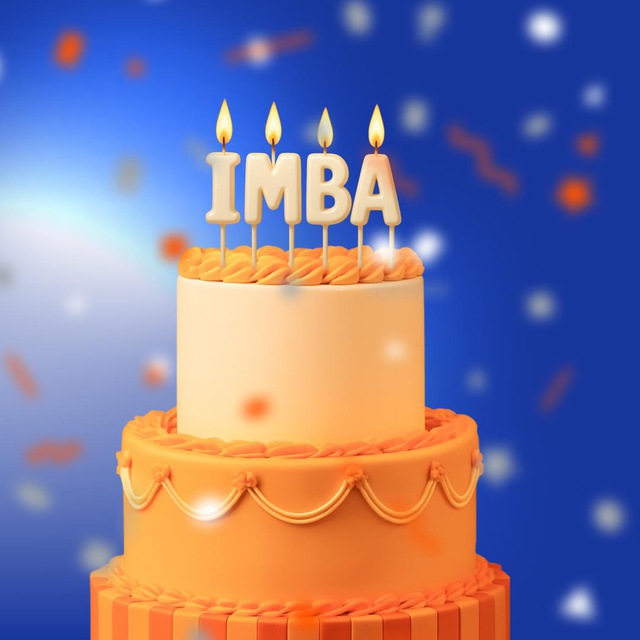 Имба День рождения