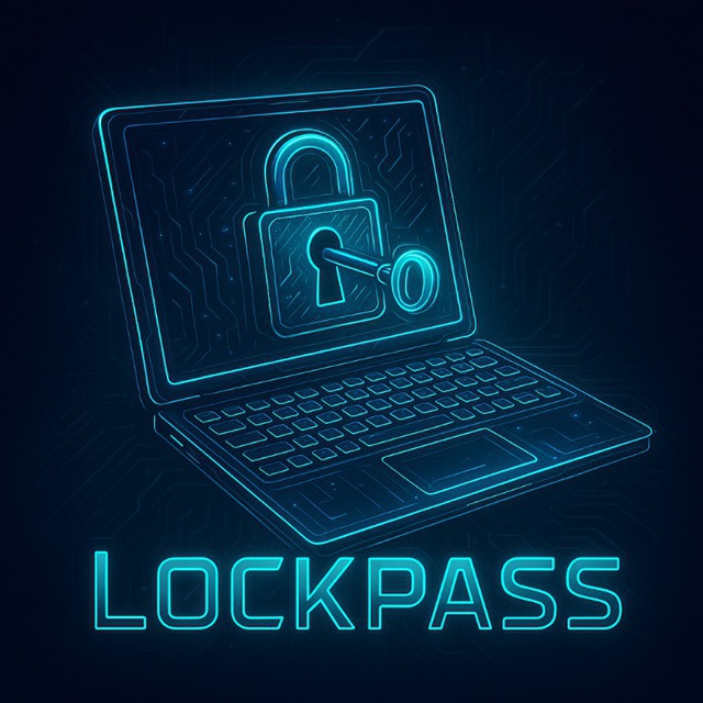 Lock Pass