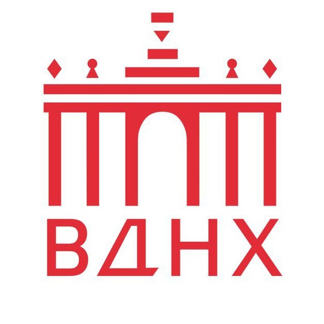 ВДНХ: Информационная служба