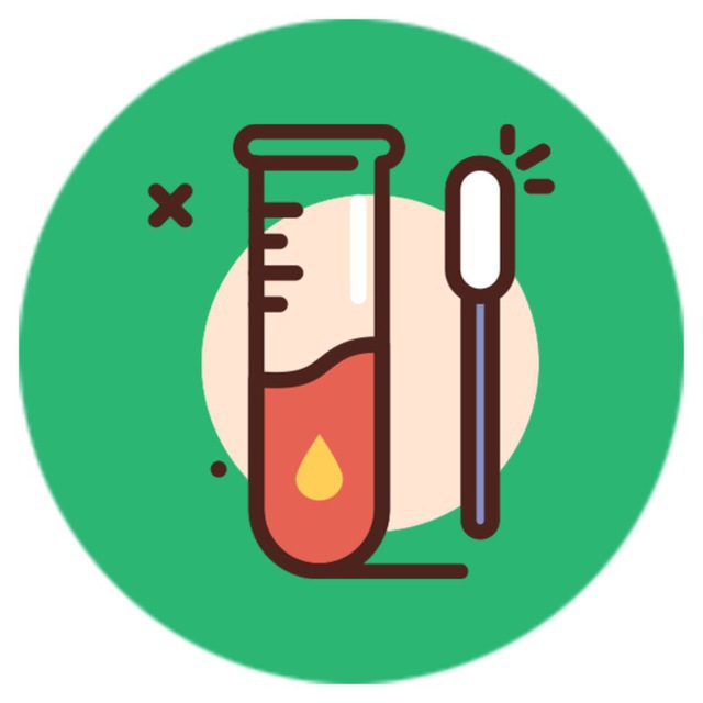 ЖЮ تفسیر آزمایش پزشکی