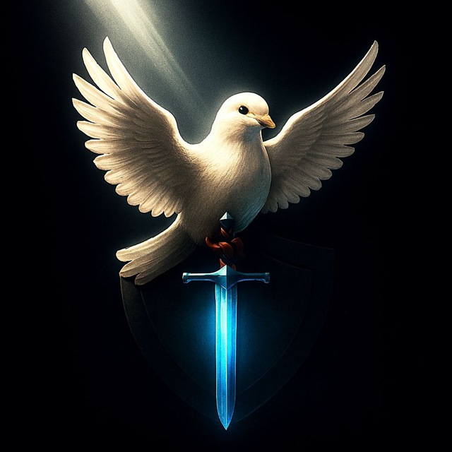 نگهبانِ پاکی ✝🕊