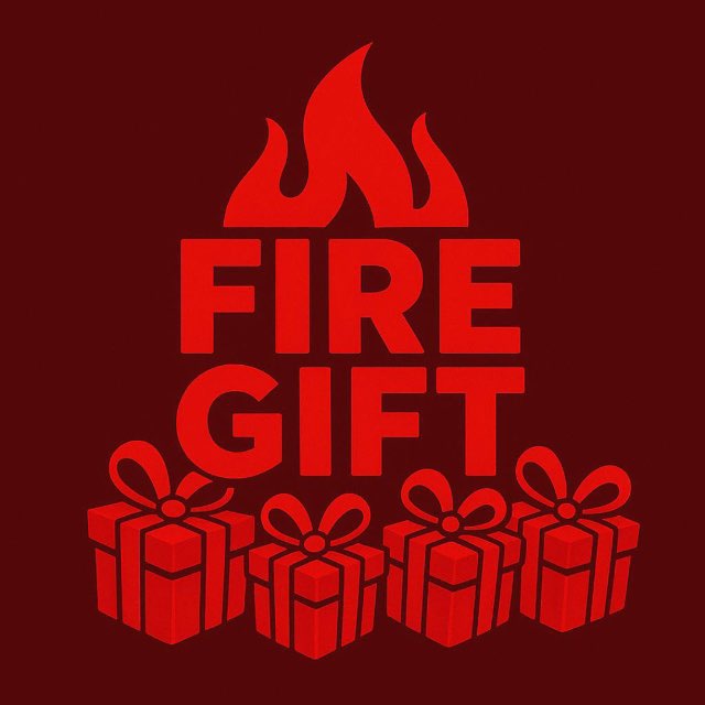 Fire Gift