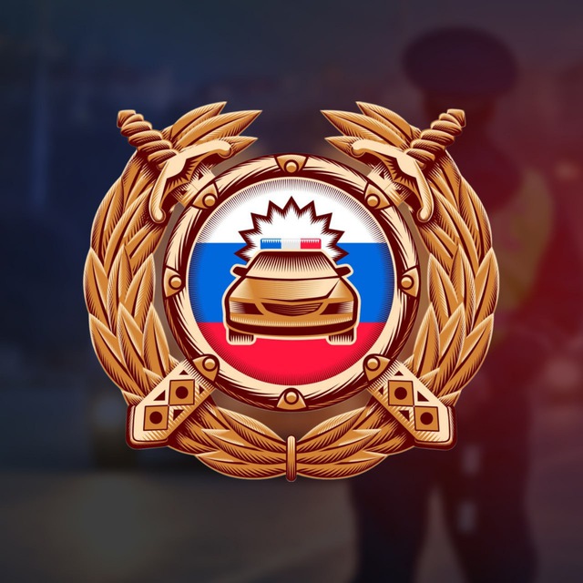 🚔 СИНЯЯ ЛИНИЯ