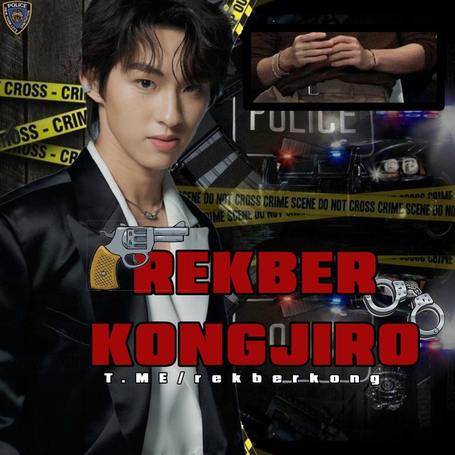 rekber kongjiro