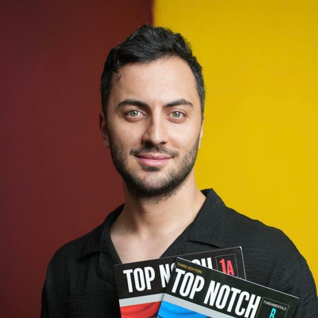 ربات تعیین سطح رایگان زبان