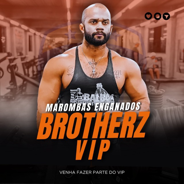BrotherzVIP