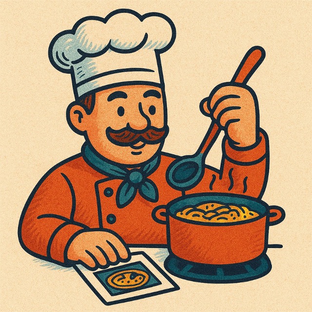 Рецепты по фото